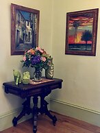 Harmony B&B & Suites