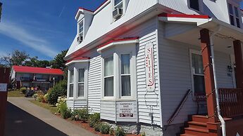 Harmony B&B & Suites