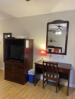Harmony B&B & Suites