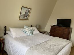 Harmony B&B & Suites