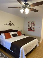 Harmony B&B & Suites
