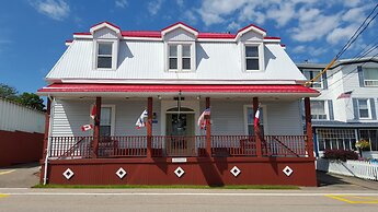 Harmony B&B & Suites