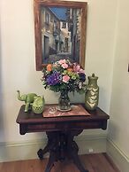 Harmony B&B & Suites