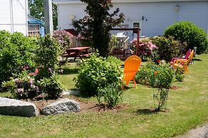 Harmony B&B & Suites