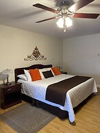 Harmony B&B & Suites