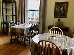 Harmony B&B & Suites