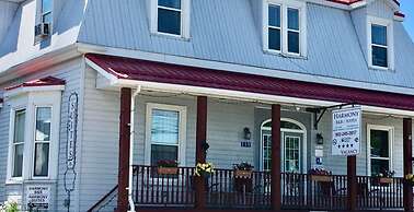 Harmony B&B & Suites
