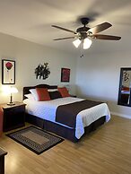 Harmony B&B & Suites