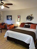 Harmony B&B & Suites