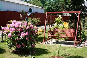 Harmony B&B & Suites