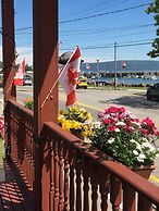 Harmony B&B & Suites