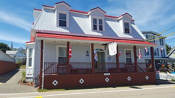 Harmony B&B & Suites