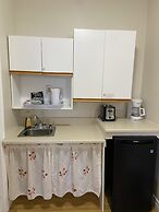 Harmony B&B & Suites
