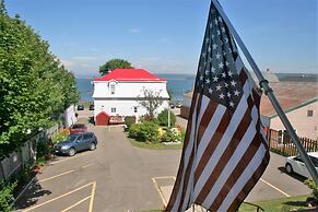 Harmony B&B & Suites