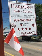 Harmony B&B & Suites