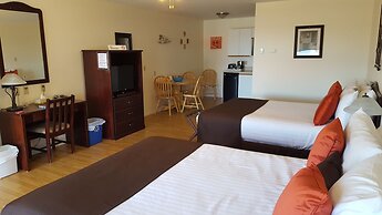 Harmony B&B & Suites