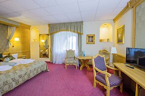 Hotel Schloss Nebra