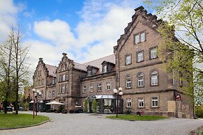 Hotel Schloss Nebra