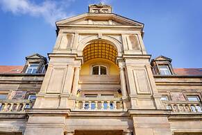 Hotel Schloss Nebra