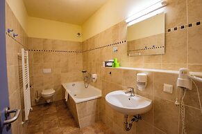 Hotel Schloss Nebra