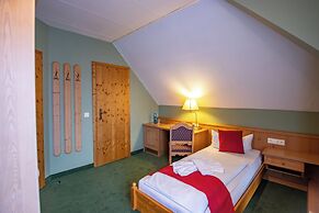 Hotel Schloss Nebra