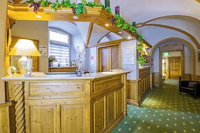 Hotel Schloss Nebra
