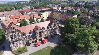 Hotel Schloss Nebra