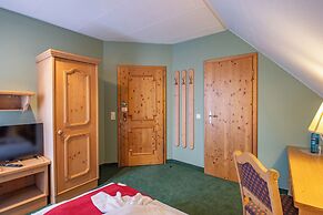 Hotel Schloss Nebra