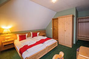 Hotel Schloss Nebra