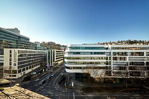 Aloft by Marriott Stuttgart