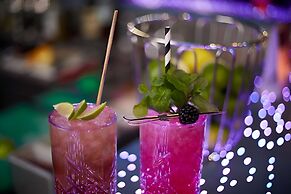 Aloft by Marriott Stuttgart