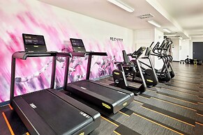 Aloft by Marriott Stuttgart