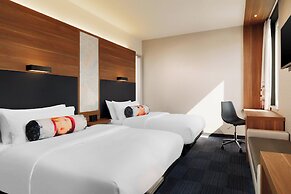 Aloft by Marriott Stuttgart