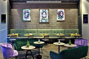 Aloft by Marriott Stuttgart
