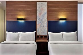 Aloft by Marriott Stuttgart