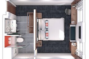 Aloft by Marriott Munich