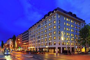 Aloft by Marriott Munich