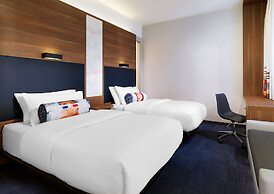 Aloft by Marriott Munich