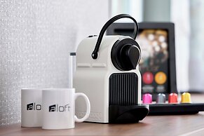 Aloft by Marriott Munich
