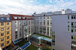 Aloft by Marriott Munich