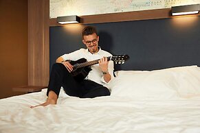 Aloft by Marriott Munich