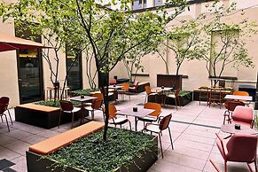 Aloft by Marriott Munich