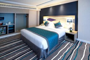 Al Sarab Hotel