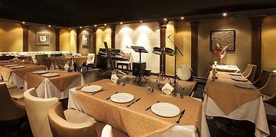 Al Sarab Hotel