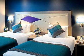 Al Sarab Hotel