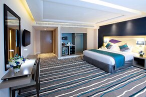 Al Sarab Hotel