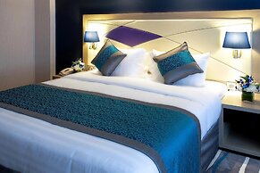 Al Sarab Hotel