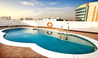 Al Sarab Hotel
