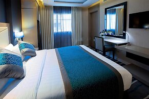 Al Sarab Hotel