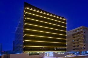 Al Sarab Hotel